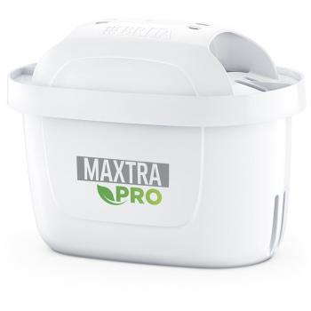 Filtro de Agua Brita Maxtra Pro para Sistema de Filtración - 1 unidad