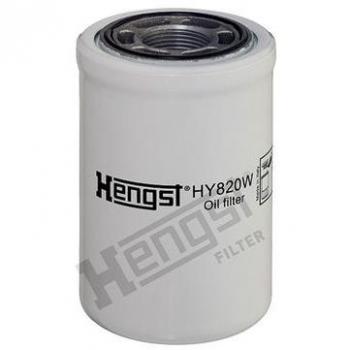 Filtro hidráulico para transmisión automática HENGST FILTER HY820W