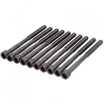 Juego de tornillos de culata Elring 290.390 - Tuercas y Tornillos para Automóviles, incluye tornillos de alta resistencia, diseño específico para motores, material duradero resistente a la corrosión, compatible con diversas marcas y
