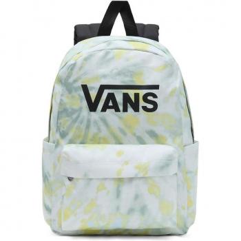 Vans Mochila Old Skool Grom Multicolor Niños