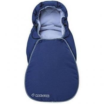 Maxi-Cosi 6100 8970 - Saco grupo 0+ para CabrioFix, color azul