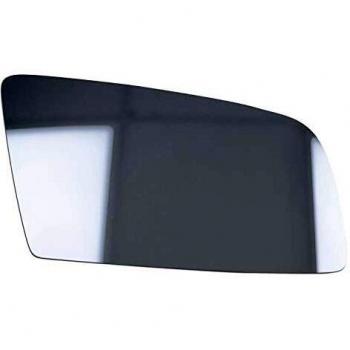 Johns 201738-81 Cristal Espejo, Retrovisor Exterior