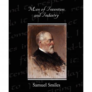 Hombres de Invención e Industria - Edición en Rústica