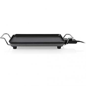Plancha Princess 102240 Table Chef Superior – Plancha extragruesa – Revestimiento antiadherente de tres capas