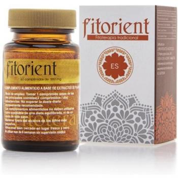Lumen Fitorient E.S. Estancamiento de Sangre 60 Comprimidos