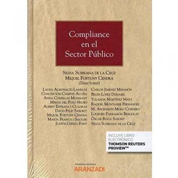 Compliance en el sector público