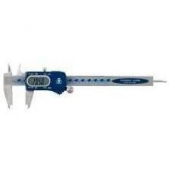 RDGTOOLS Moore & Wright 0-6/0-150mm Digitronic Calibre MW110-15DBL