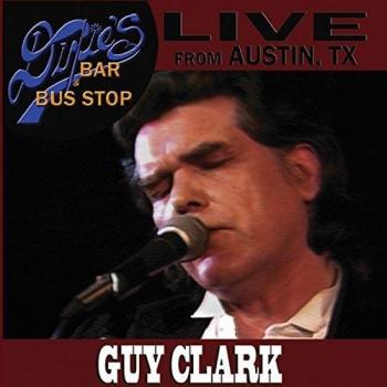 Live From Dixie's Bar & Bus Stop