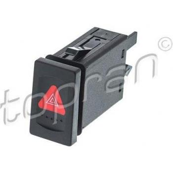 Interruptor intermitente de aviso TOPRAN 108 884