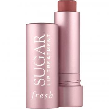 Fresh Sugar Tinted Lip Treatment in shade Petal 4.3 g - Tinted Moisturising Lip Balm