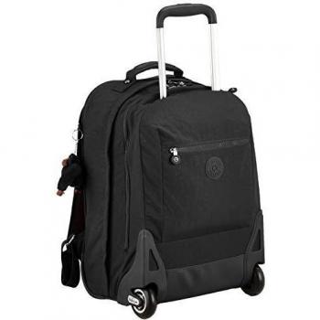 Kipling SOOBIN LIGHT - Bolsa escolar, 29 liters, Negro