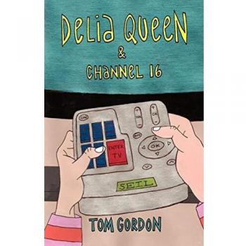 Delia Queen & Canal 16 - Edición de Bolsillo