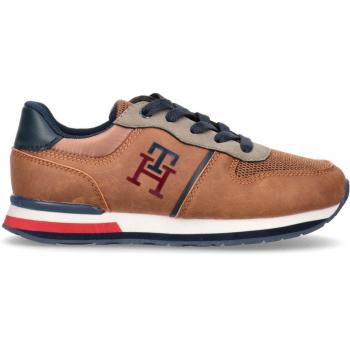 Tommy Hilfiger Children's Athletic Sneakers