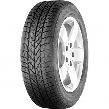 Gislaved Euro*Frost 5 (235/65 R17 108H XL, SUV, con protección de llanta lateral)