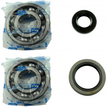 Kit de eje del motor - Koyo