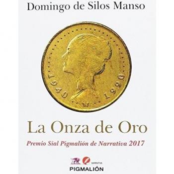 Onza de oro