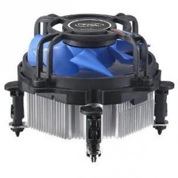 DeepCool Alta 7 - Ventilador de CPU, Socket 775/1155/1156