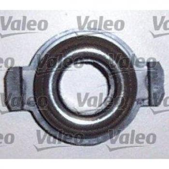 Kit de Embrague Valeo 826413 - Alta Calidad