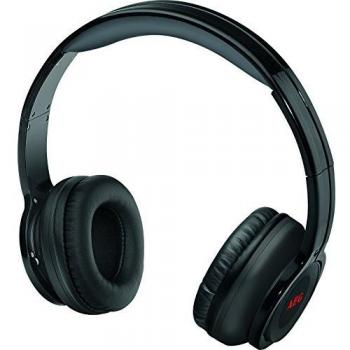 AEG KH 4230 BT estéreo Bluetooth Headset negro