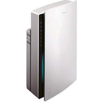INFINITON Climatizador 3 en 1: Ventilador, humidificador y purificador de Aire AP-260-36W, 240m³/h, Filtro 3 en 1