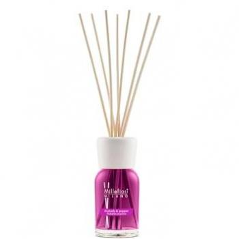 Millefiori Milano Rhubarb & Pepper Aroma Diffuser 100 ml