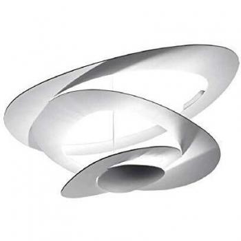 Luz de Techo Artemide Pirce R7s en Blanco - Ø97 cm