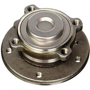 Juego de cojinetes de rueda Moog BM-WB-11325 para BMW delantero, incluye izquierda y derecha