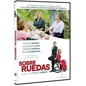 Sobre Ruedas [DVD]