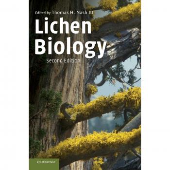 Biología de los Líquenes: Estudio Avanzado y Características Esenciales