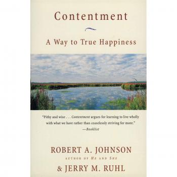 Contentment: A Way to True Happiness