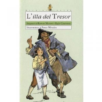 L'illa del tresor: 2