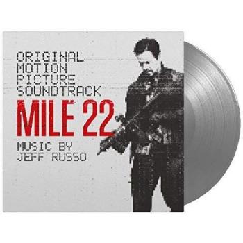 Mile 22