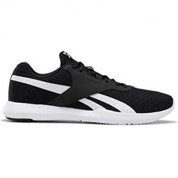 Reebok REAGO Essential 2.0, Zapatillas Deportivas para Hombre, Multicolor