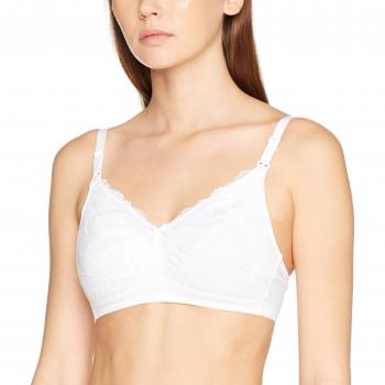 Dorina Ivy Nursing Bra, Sujetador premamá para Mujer,