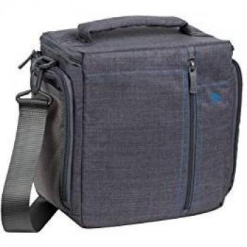 RivaCase 7503 - Funda para cámaras réflex