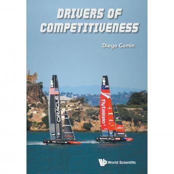 Competitiveness Drivers - Original Language Edition