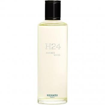 HERMÈS H24 Herbes Vives 200ml Men's Eau de Parfum Refill