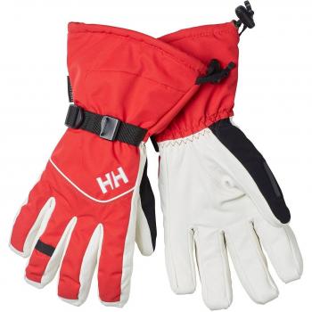 Helly Hansen Journey Ht - Guantes para hombre, multicolor, talla XXL