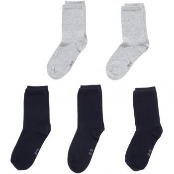 NAME IT NITSOCK K NOOS, Calcetines Bebé-Niñas, Multicolor