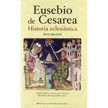 Historia eclesiástica