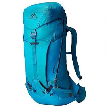 Mochila de Alpinismo Gregory Alpinisto 35L Color Azul Crevasse Talla M Unisex