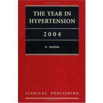 The Year in Hypertension 2004