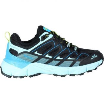 Hi-Tec Soira Low WP Women's Outdoor Shoes Black