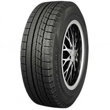 Nankang Wintersaf WS-1 RFT 275/40 R21 107Q XL Nordic compound runflat