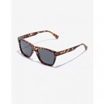 Gafas de sol polarizadas Hawkers One LS Negro Marrón