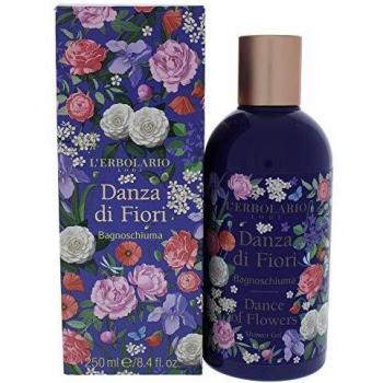 Baño de Burbujas Danza de Flores 250ml