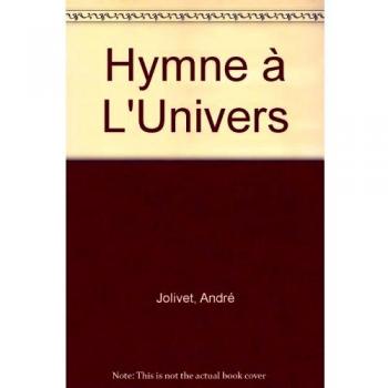 Hymne a l'univers orgue
