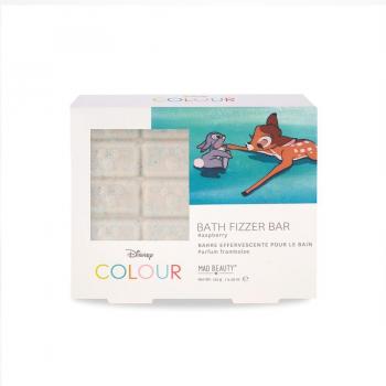 Mad Beauty Disney Bambi Bath Fizzer Bar 130g
