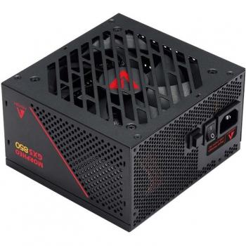Abysm Morpheo GX5 850W Fuente de Alimentación 80 Plus Gold Full Modular ATX con Ventilador de 120mm