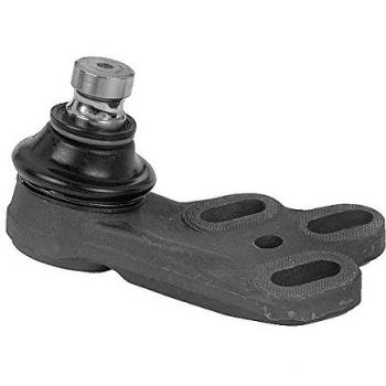 Junta de apoyo y rótula de suspensión FEBI BILSTEIN 09009, compatible con vehículos específicos, fabricada en material duradero para garantizar una larga vida útil, diseño optimizado para un ajuste perfecto y rendimiento mejorado en